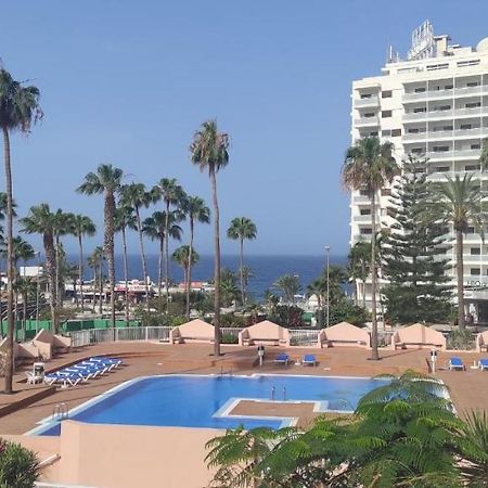 Acapulco Paradise Playa Feñabe Extérieur photo