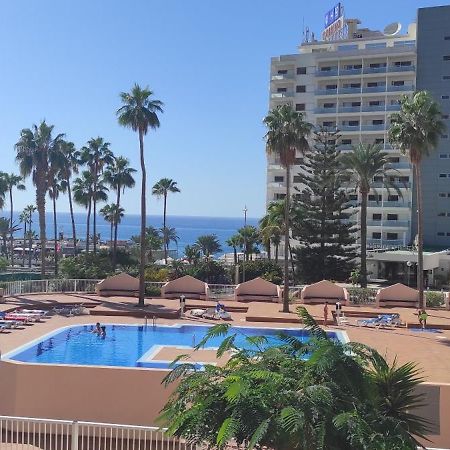 Acapulco Paradise Playa Feñabe Extérieur photo