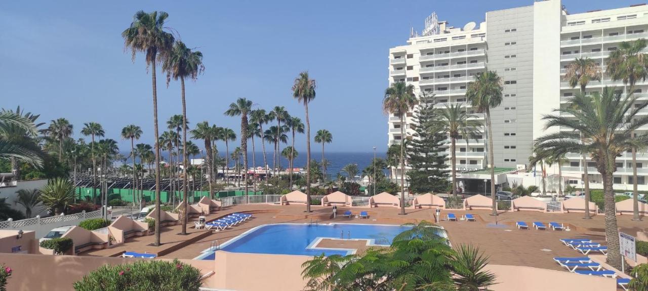 Acapulco Paradise Playa Feñabe Extérieur photo