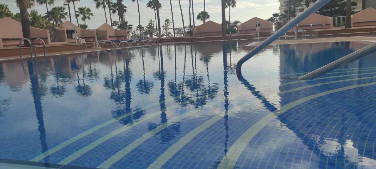 Acapulco Paradise Playa Feñabe Extérieur photo