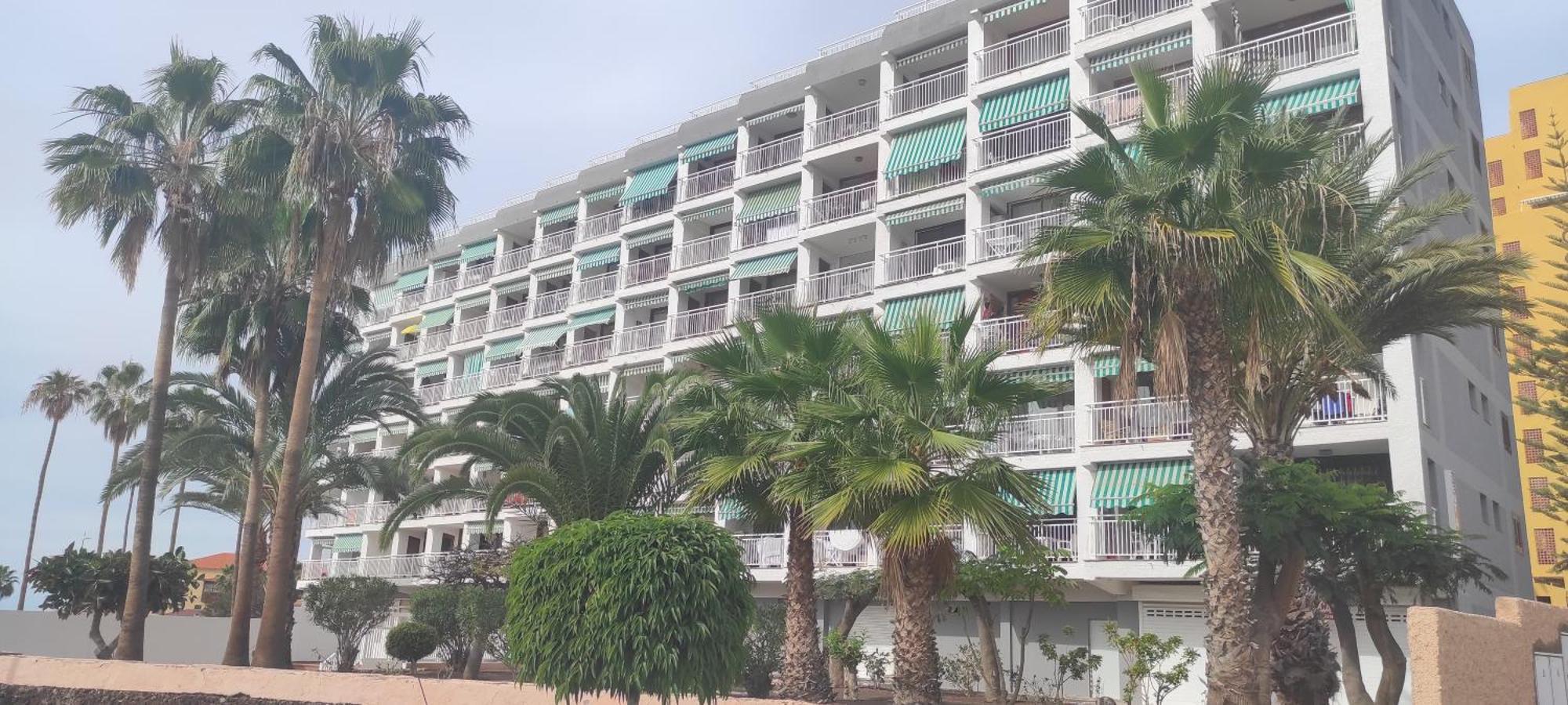 Acapulco Paradise Playa Feñabe Extérieur photo